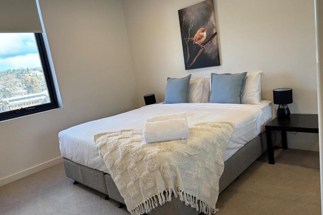 Photo of Bedroom in Wagga Wagga