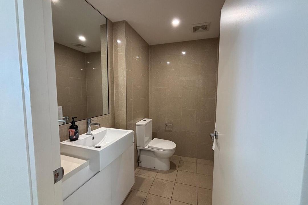 Photo of Bathroom in Wagga Wagga