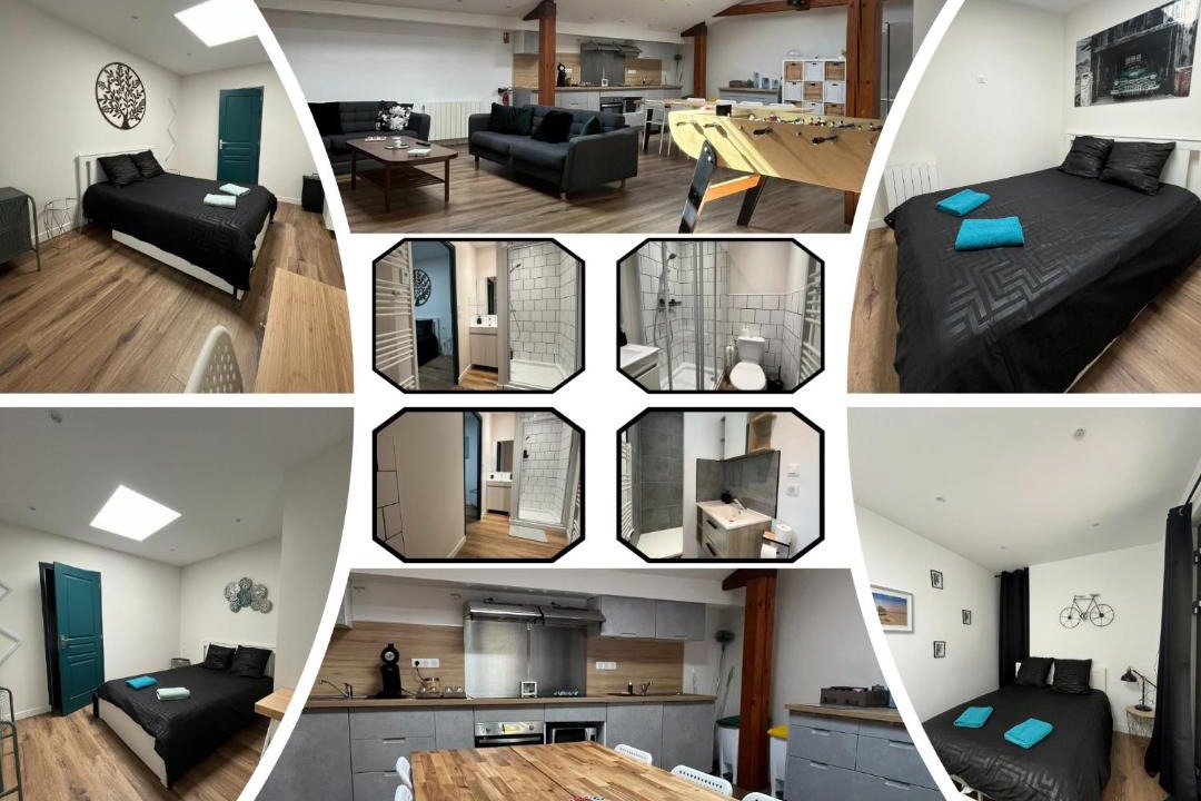 Photo of Others in Saint-Quentin