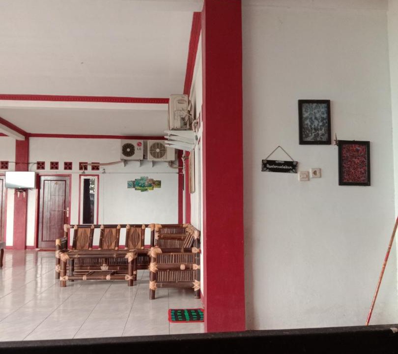 Photo of Others in Nangerang