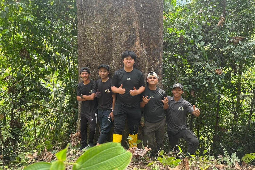 Photo of Others in Kampung Temiang