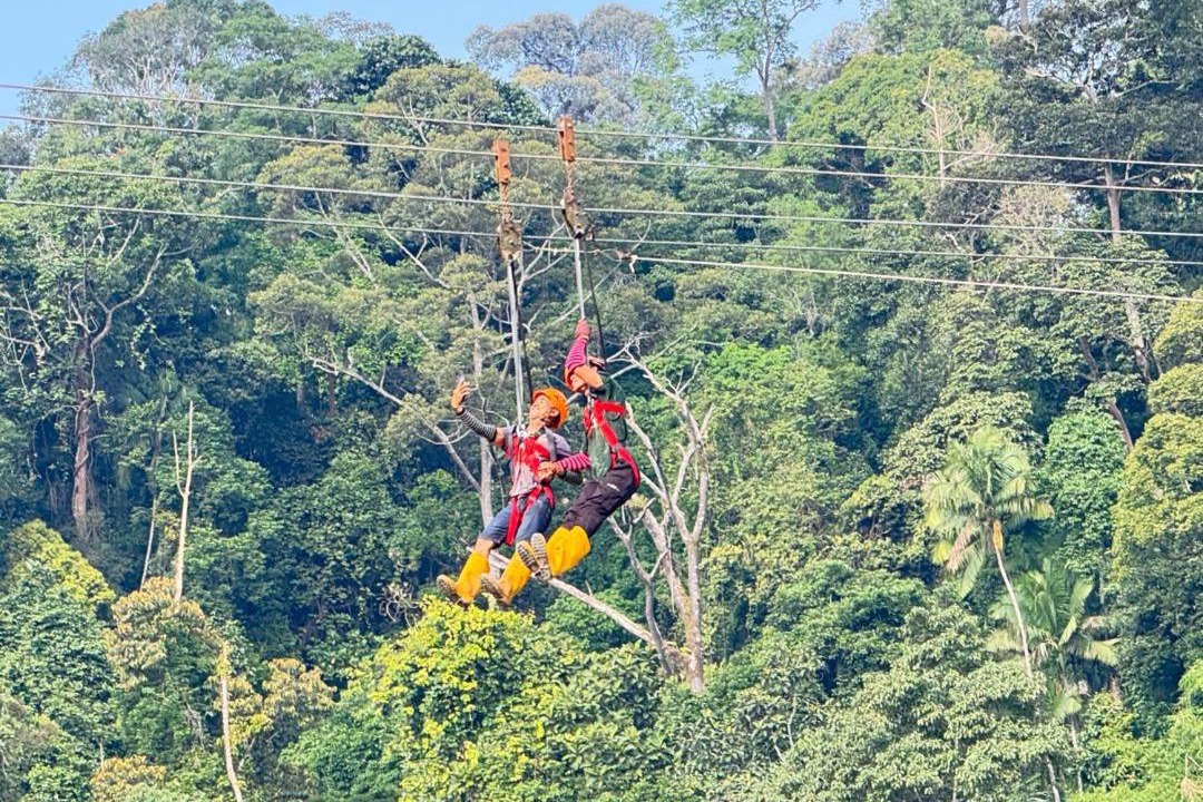Photo of Others in Kampung Temiang