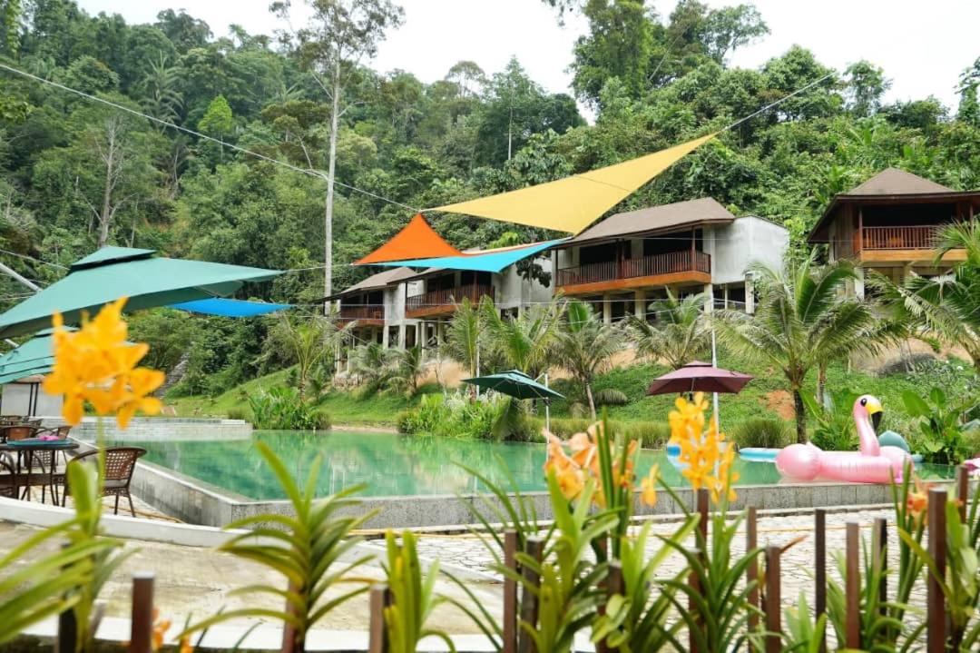 Photo of Others in Kampung Temiang