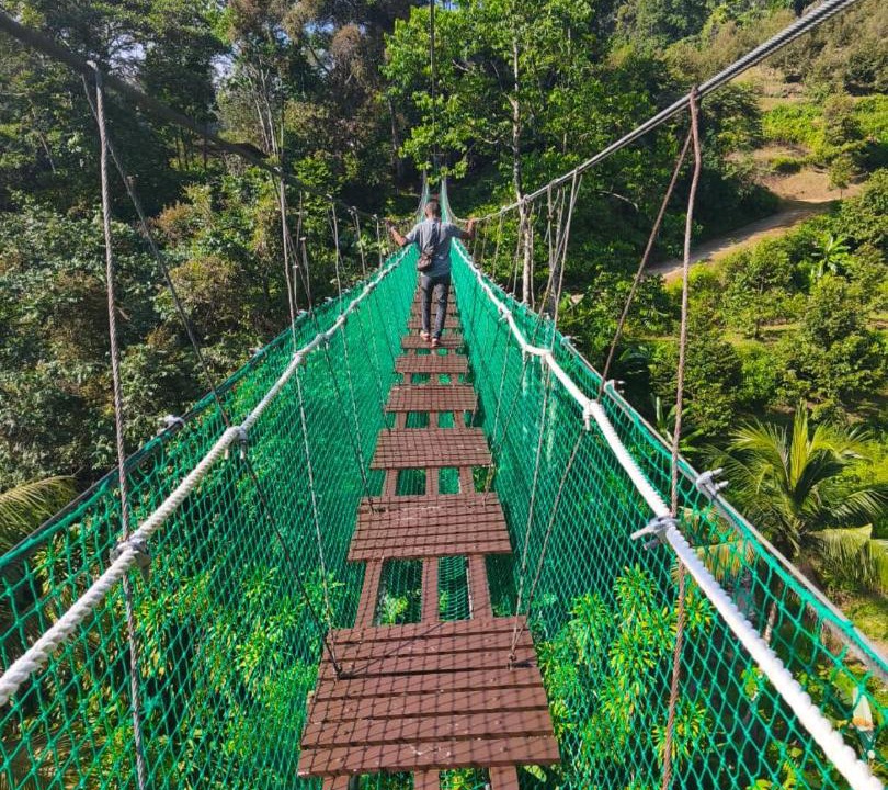 Photo of Others in Kampung Temiang