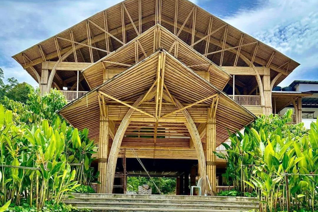 Photo of Others in Kampung Temiang