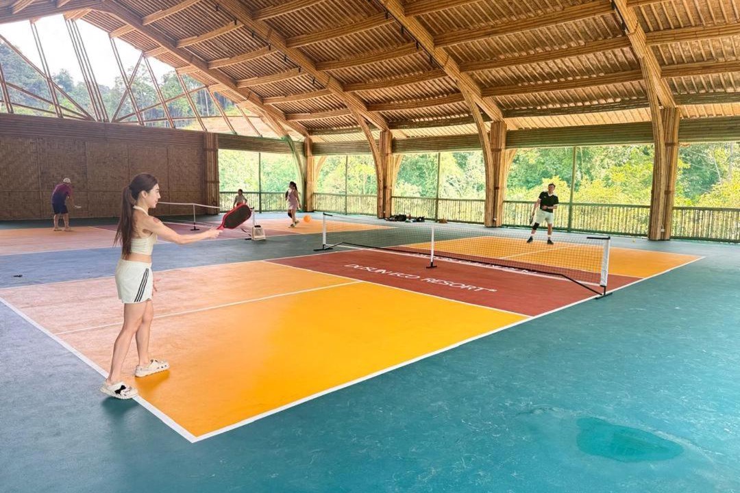 Photo of Others in Kampung Temiang