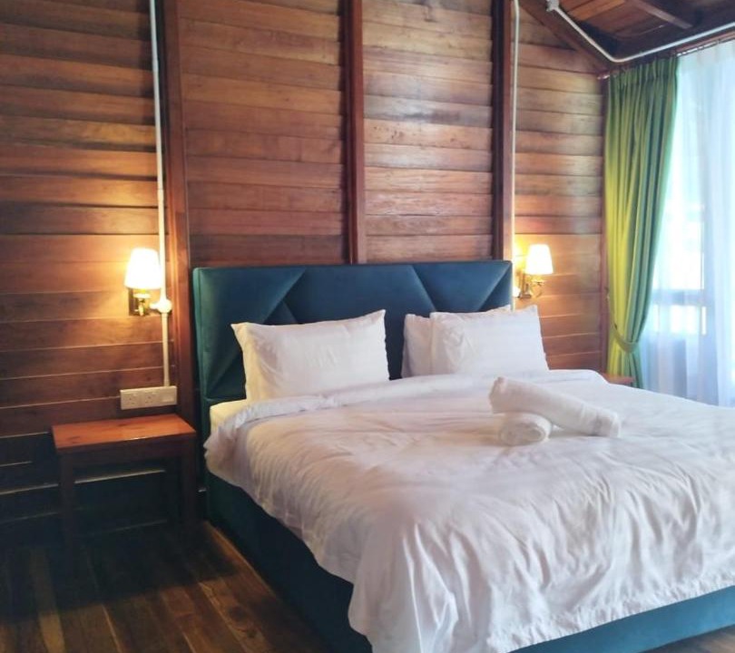 Photo of Others in Kampung Temiang