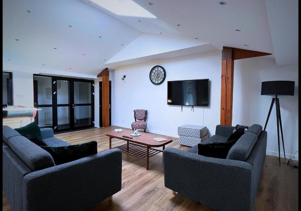 Photo of Livingroom in Saint-Quentin