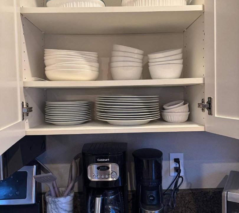 Photo of Kitchen in West Queen Anne