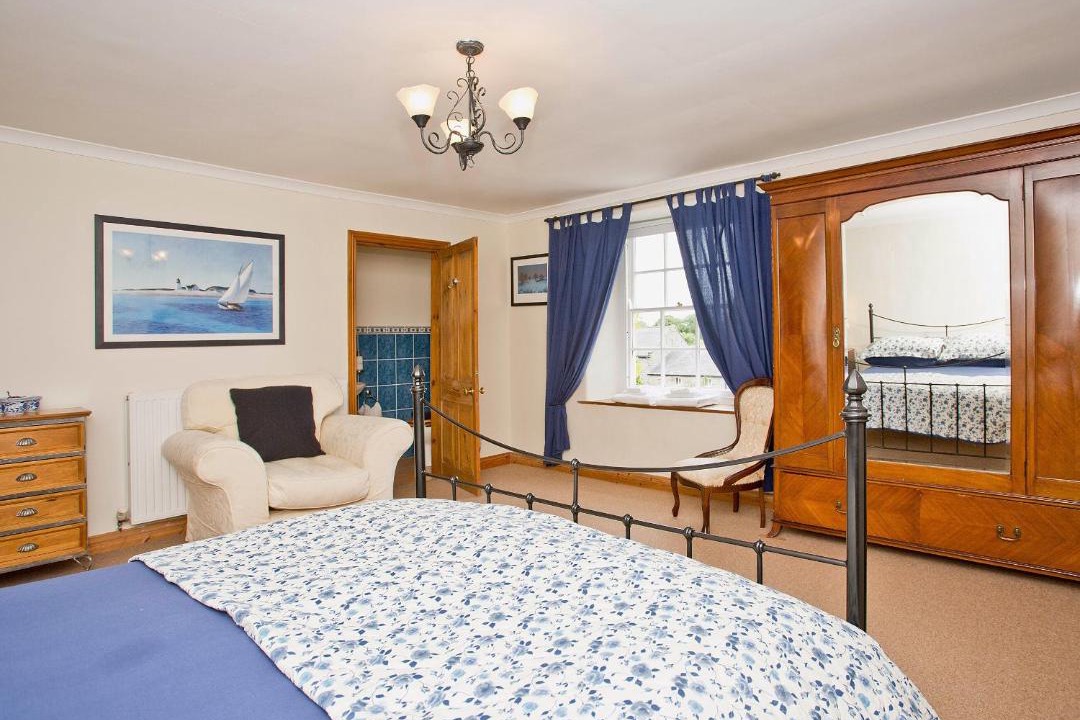 Photo of Bedroom in Bellerby