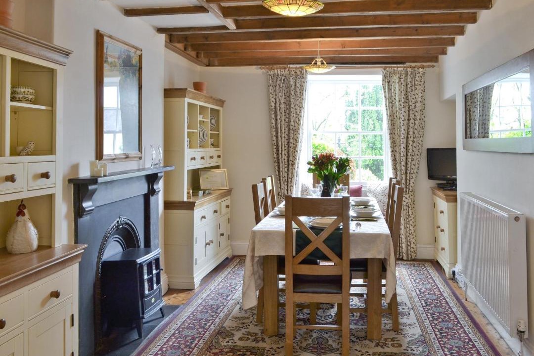 Photo of Kitchen in Bellerby