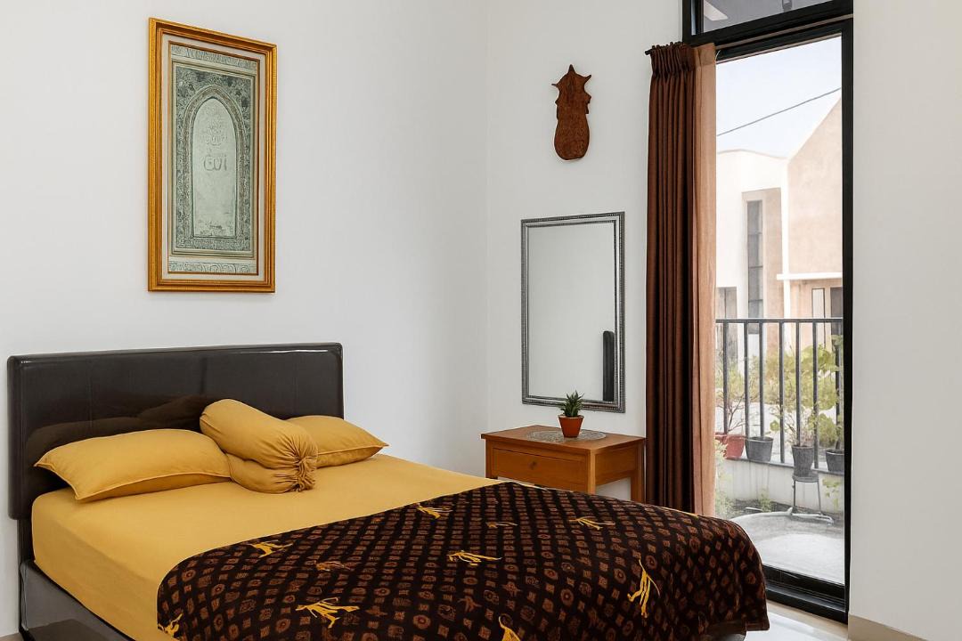 Photo of Bedroom in Dinoyo