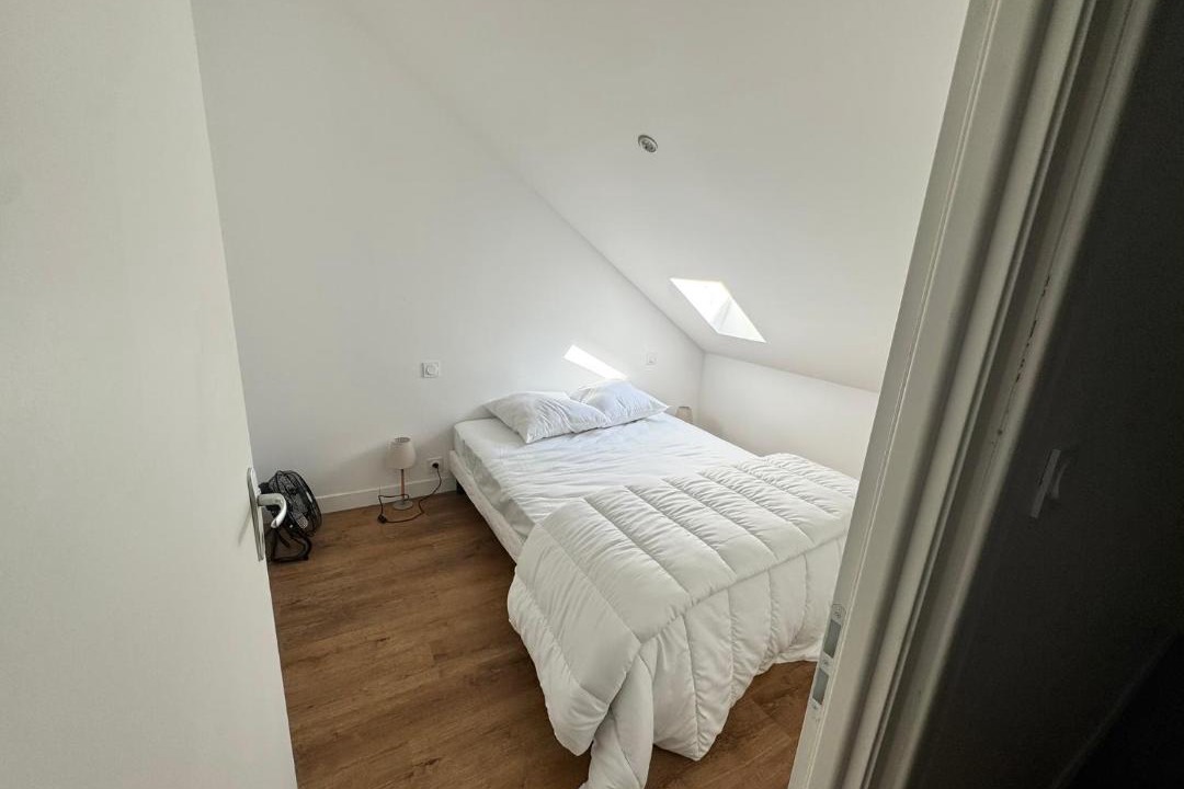 Photo of Bedroom in Pons