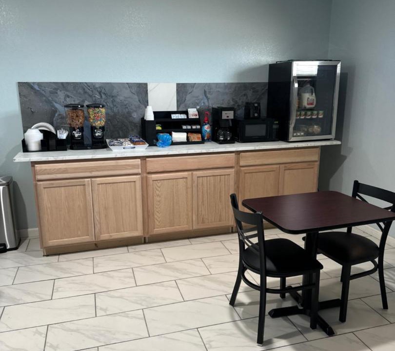 Photo of Kitchen in Frederick