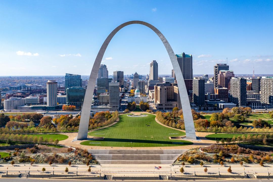 Photo of Others in Downtown St. Louis