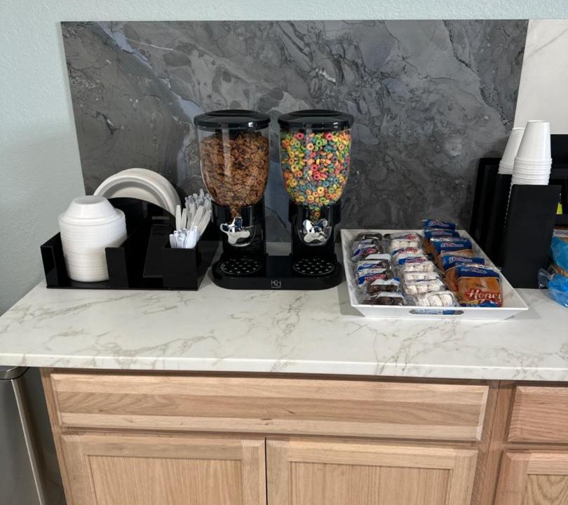 Photo of Kitchen in Frederick