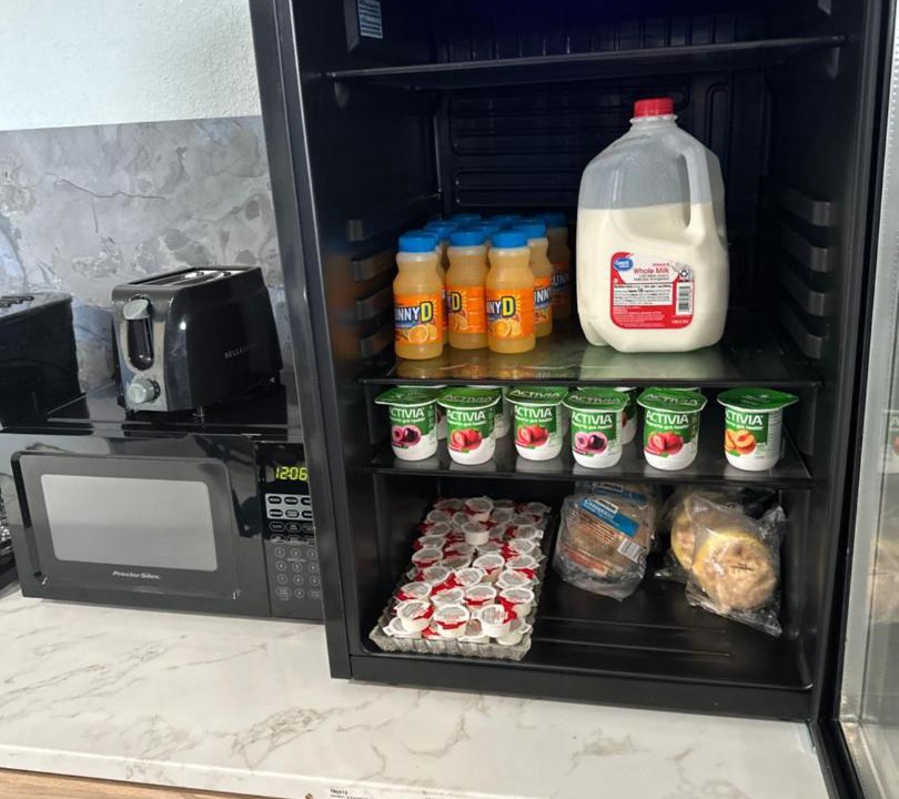 Photo of Kitchen in Frederick