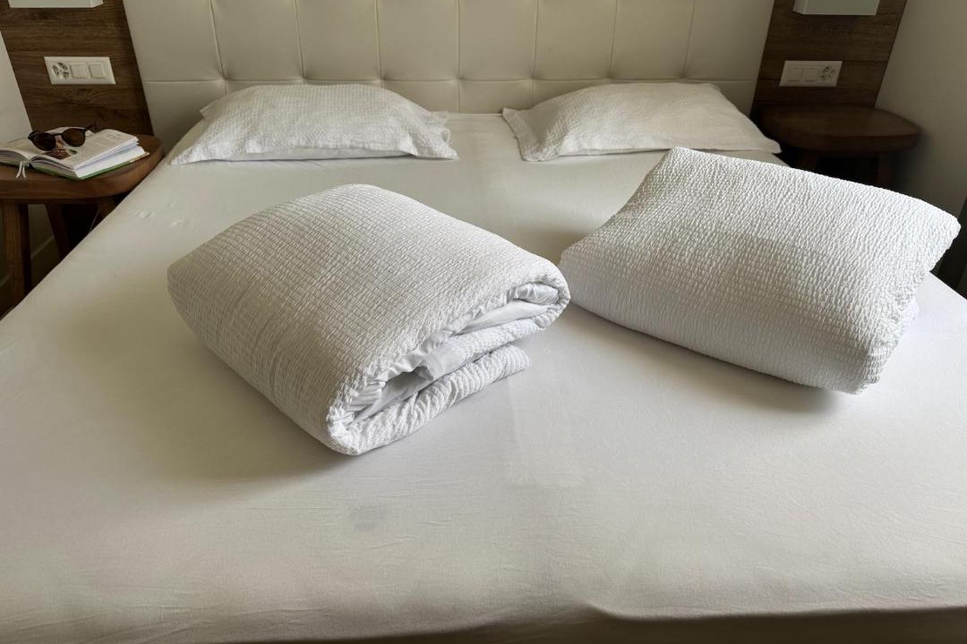 Photo of Bedroom in Mendrisio