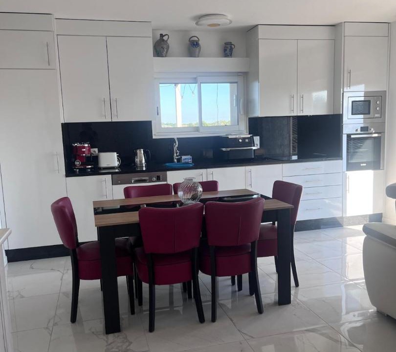 Photo of Kitchen in Bords