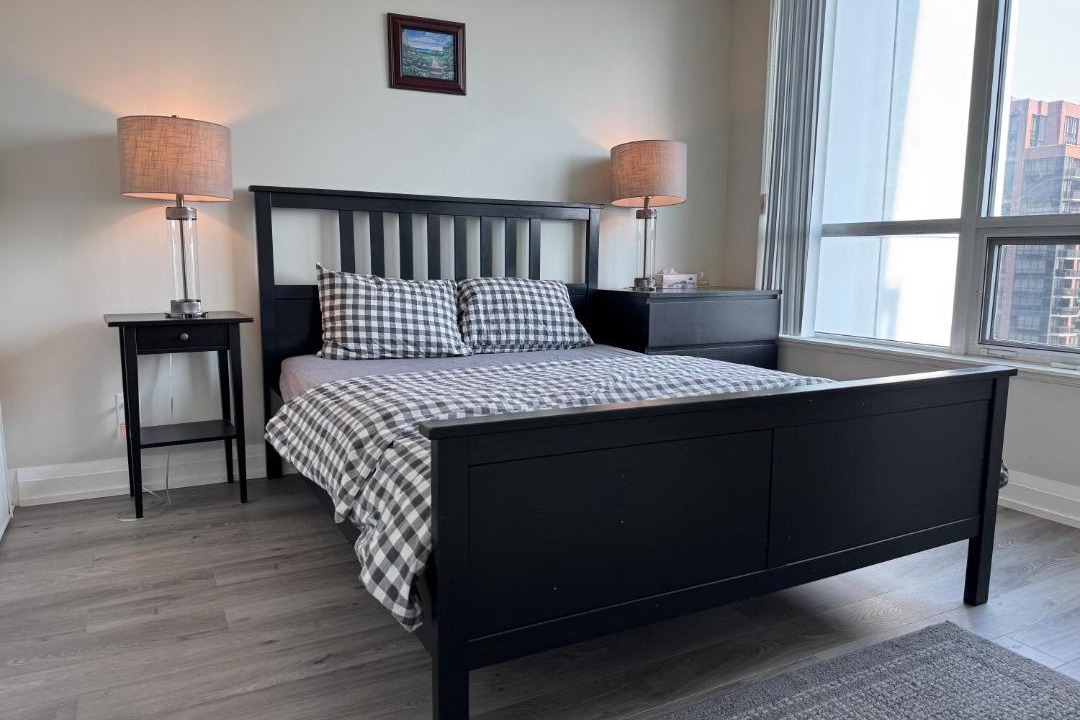 Photo of Bedroom in Willowdale