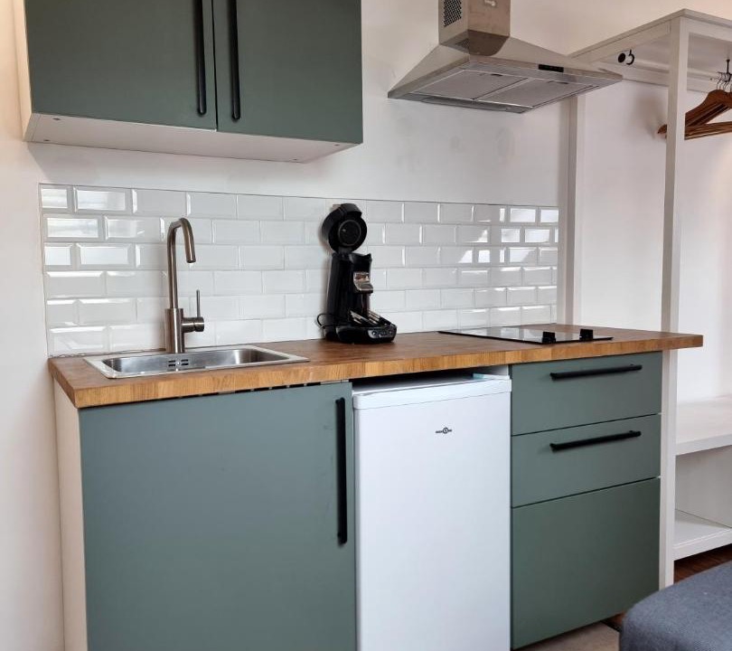 Photo of Kitchen in Valenciennes