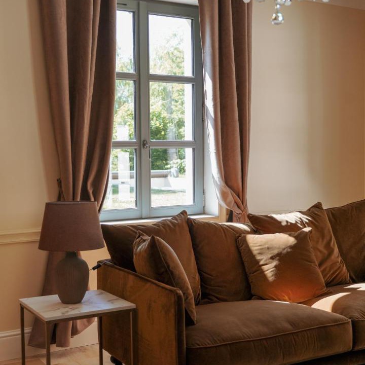 Photo of Livingroom in Romaneche-Thorins