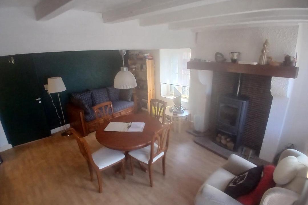 Photo of Livingroom in Andelaroche