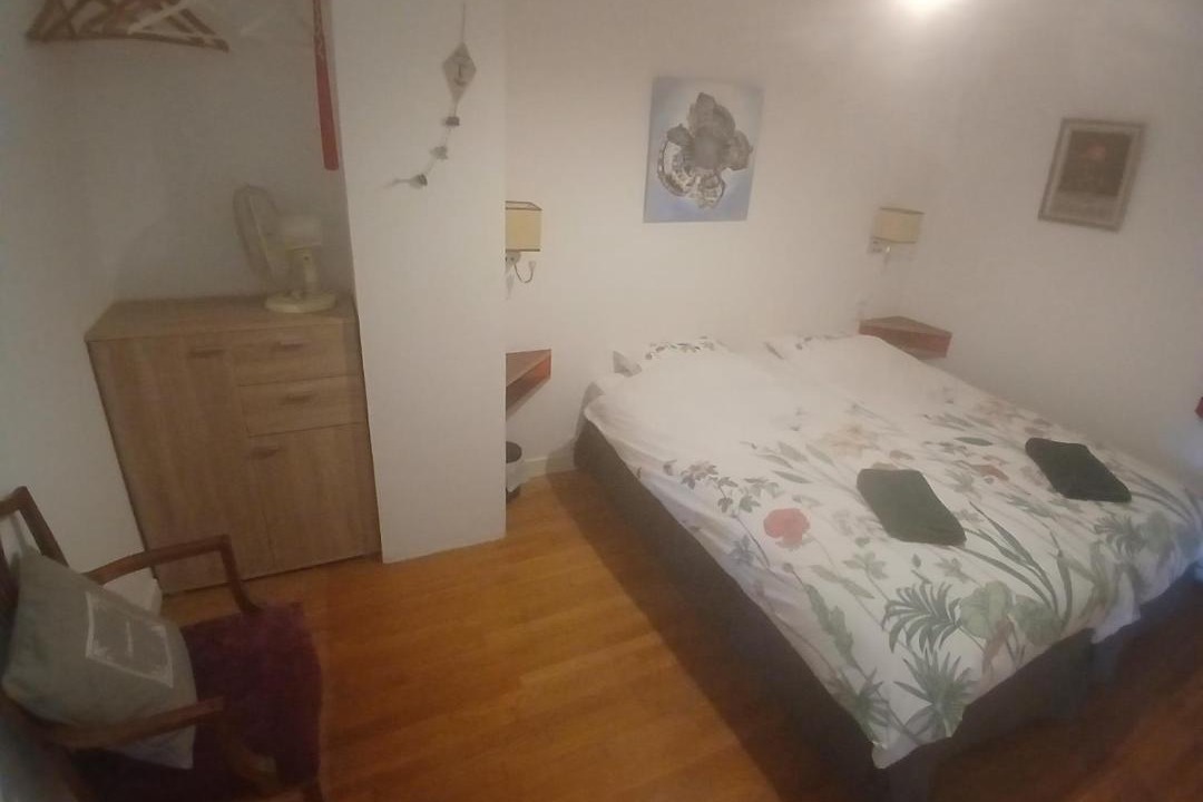 Photo of Bedroom in Andelaroche