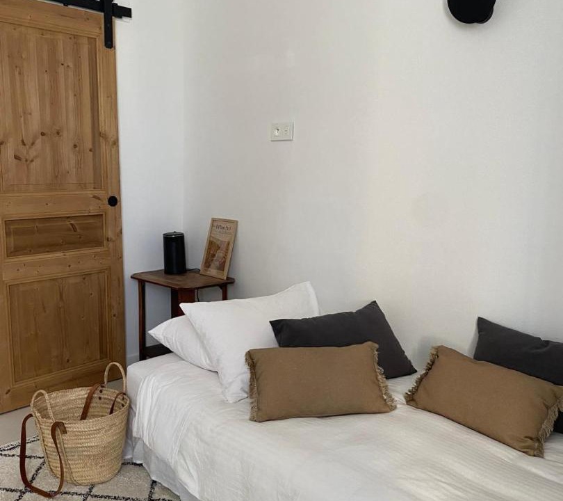 Photo of Bedroom in Gigondas