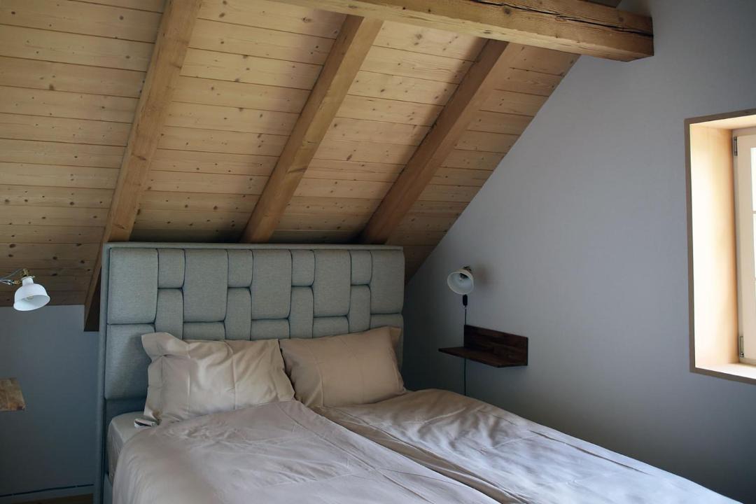 Photo of Bedroom in Ottoberg