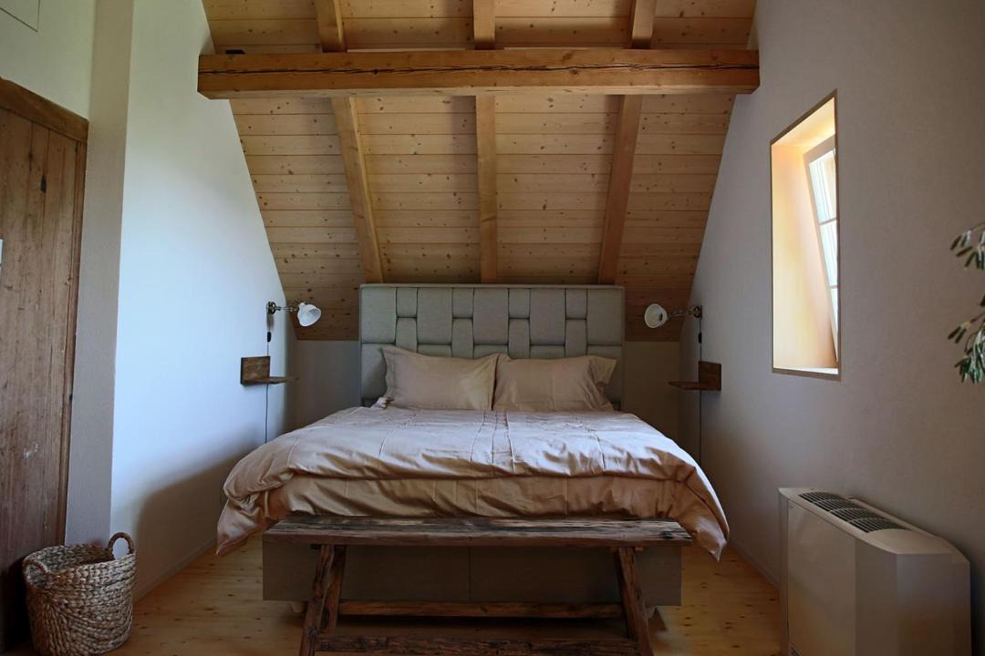 Photo of Bedroom in Ottoberg