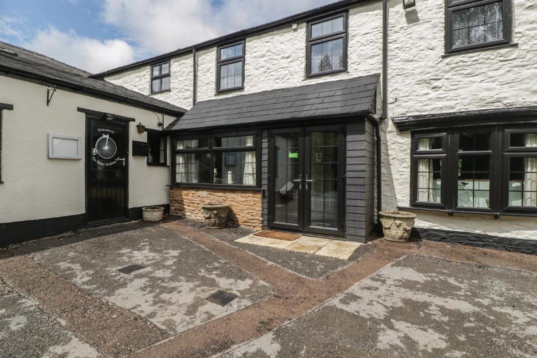 Photo of Others in Aston Ingham