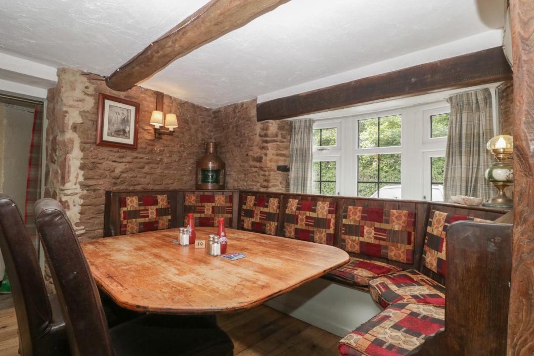 Photo of Others in Aston Ingham