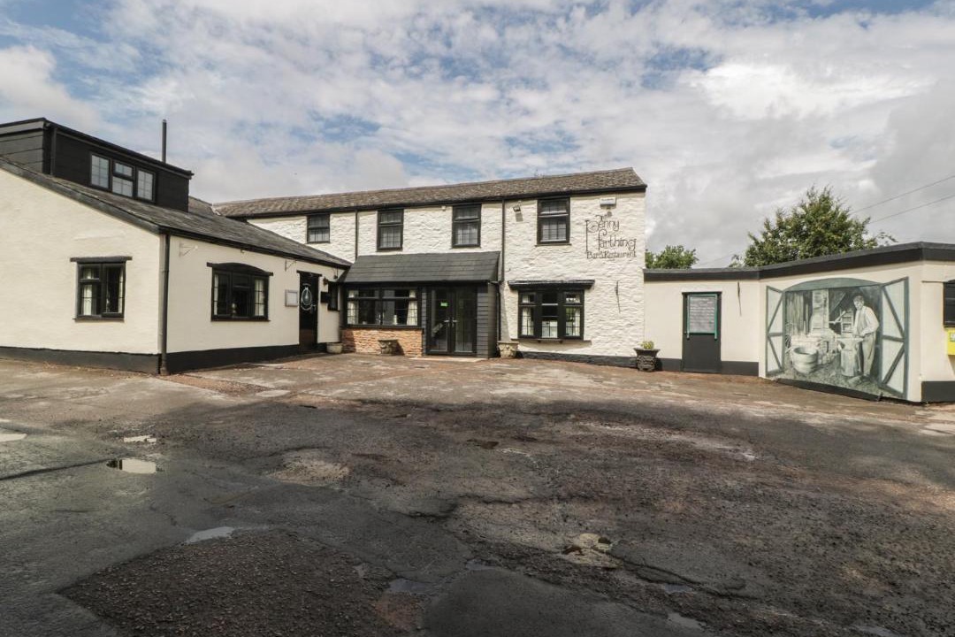 Photo of Others in Aston Ingham