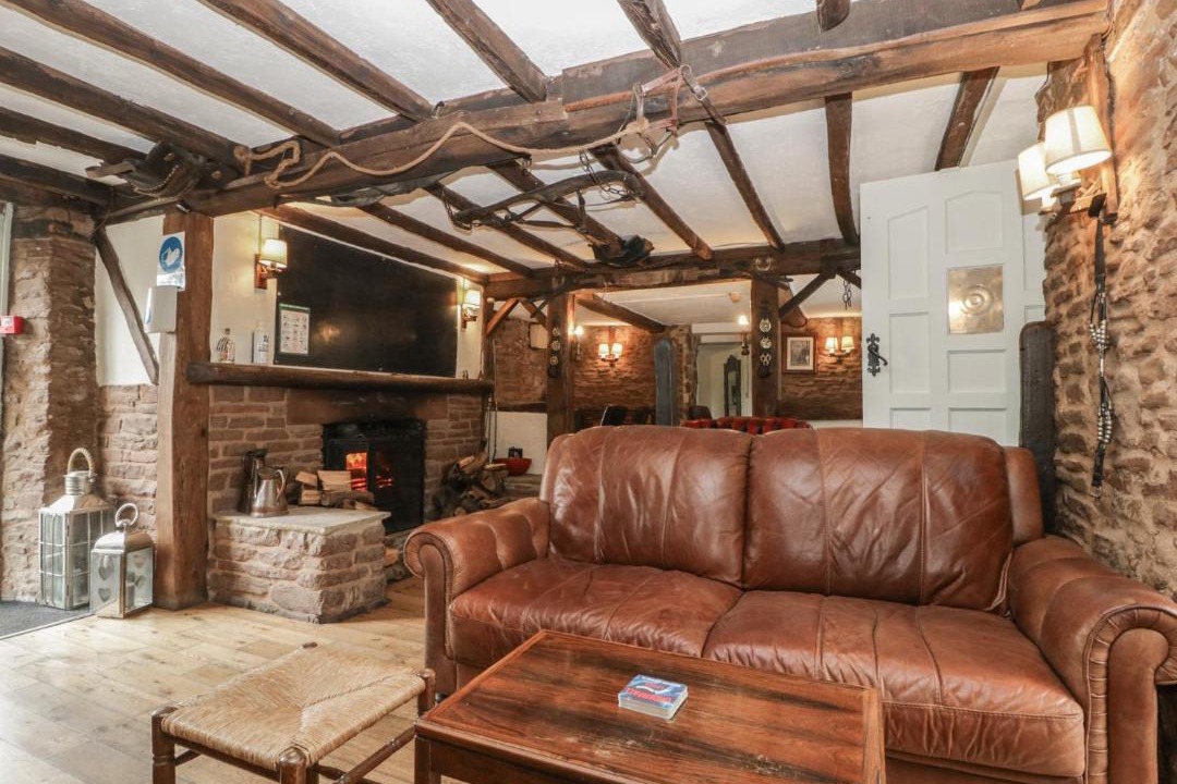 Photo of Others in Aston Ingham