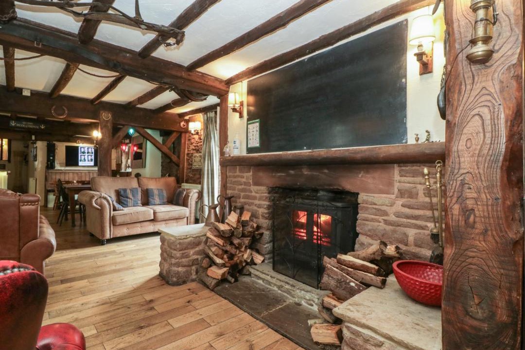 Photo of Others in Aston Ingham