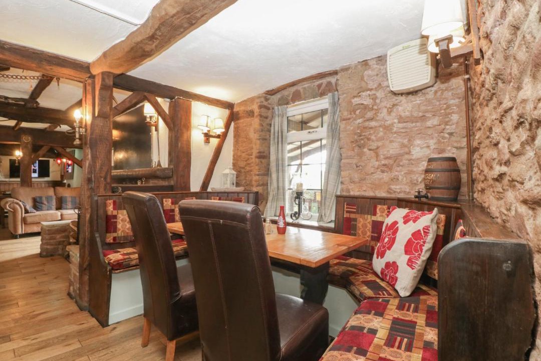 Photo of Others in Aston Ingham