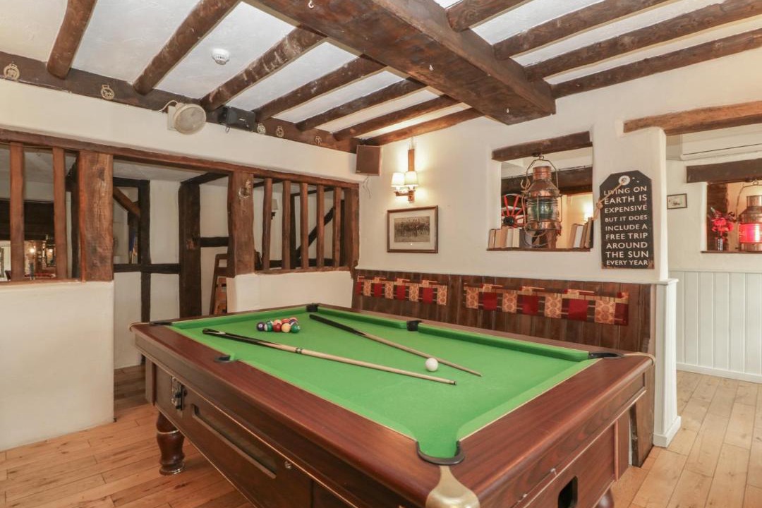 Photo of Others in Aston Ingham