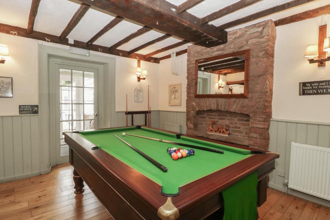 Photo of Others in Aston Ingham