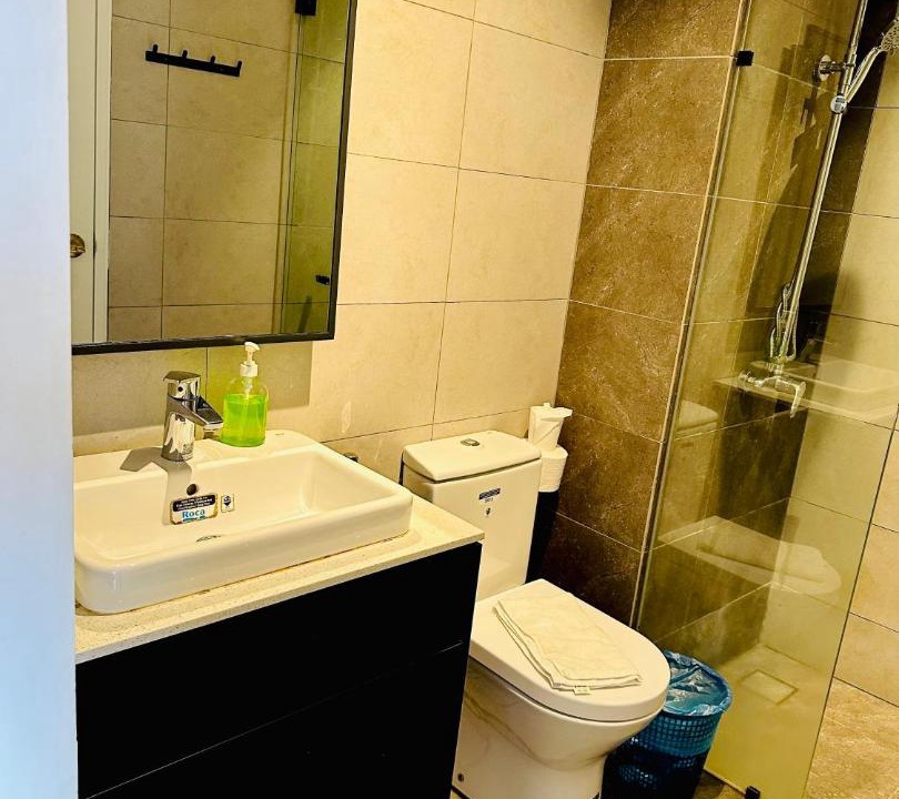 Photo of Bathroom in Golden Triangle