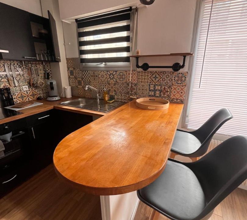 Photo of Kitchen in Bethune