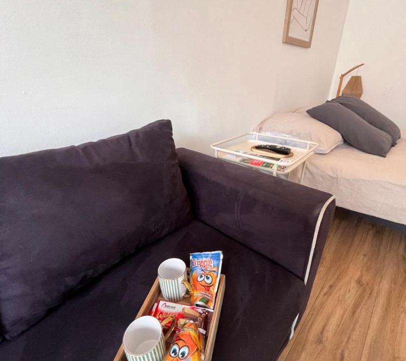 Photo of Livingroom in Bethune