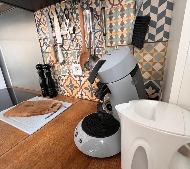 Photo of Kitchen in Bethune