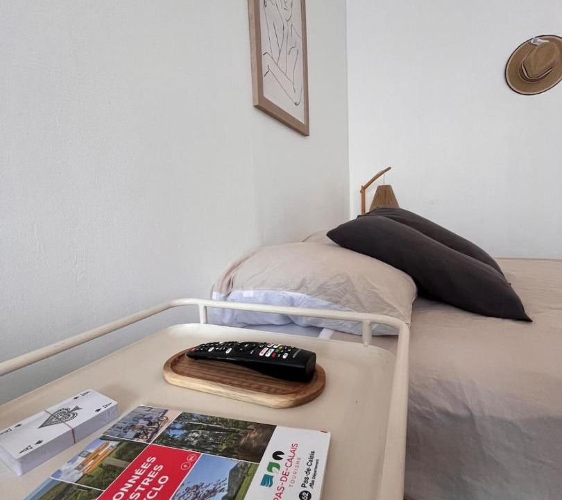 Photo of Bedroom in Bethune
