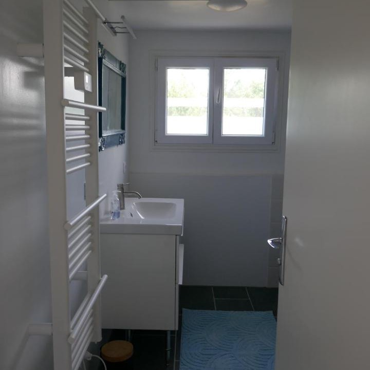 Photo of Bathroom in Montignac-de-Lauzun