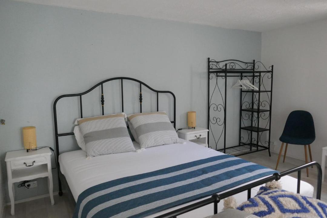 Photo of Bedroom in Montignac-de-Lauzun