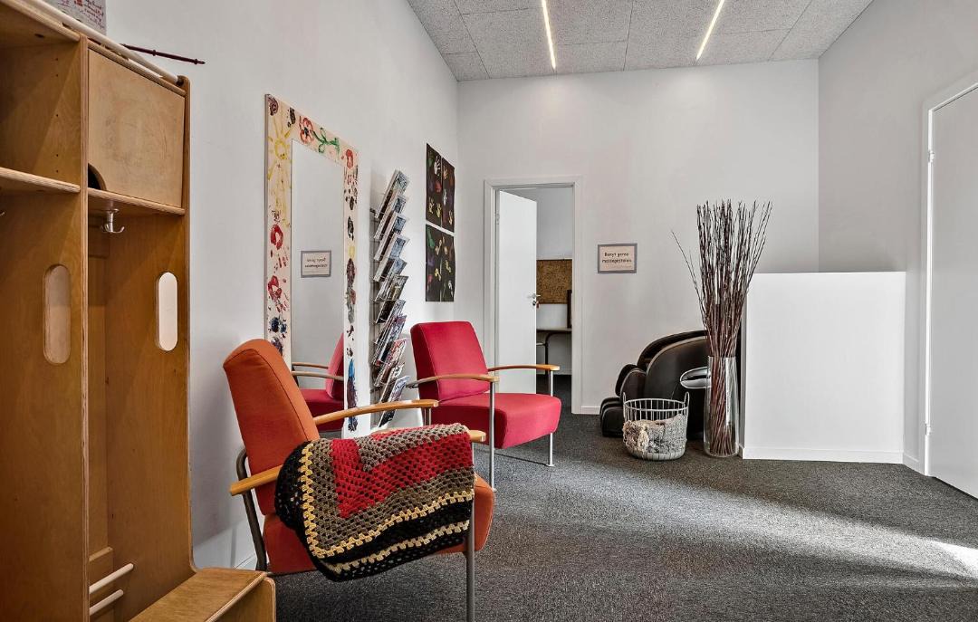 Photo of Others in Spøttrup