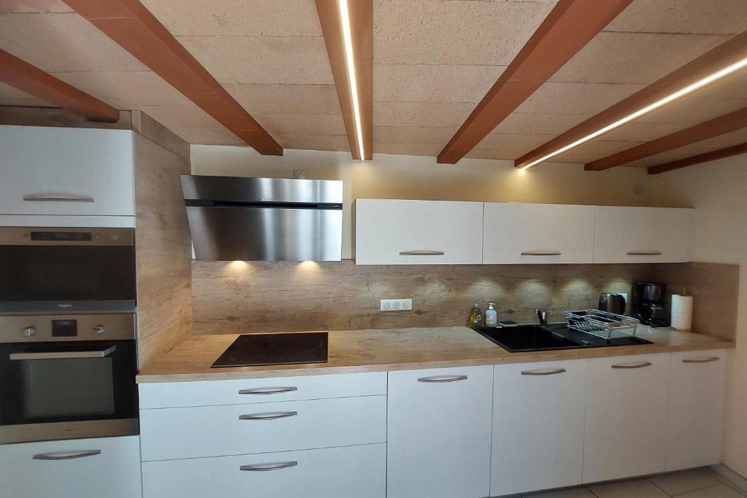 Photo of Kitchen in Cabrespine