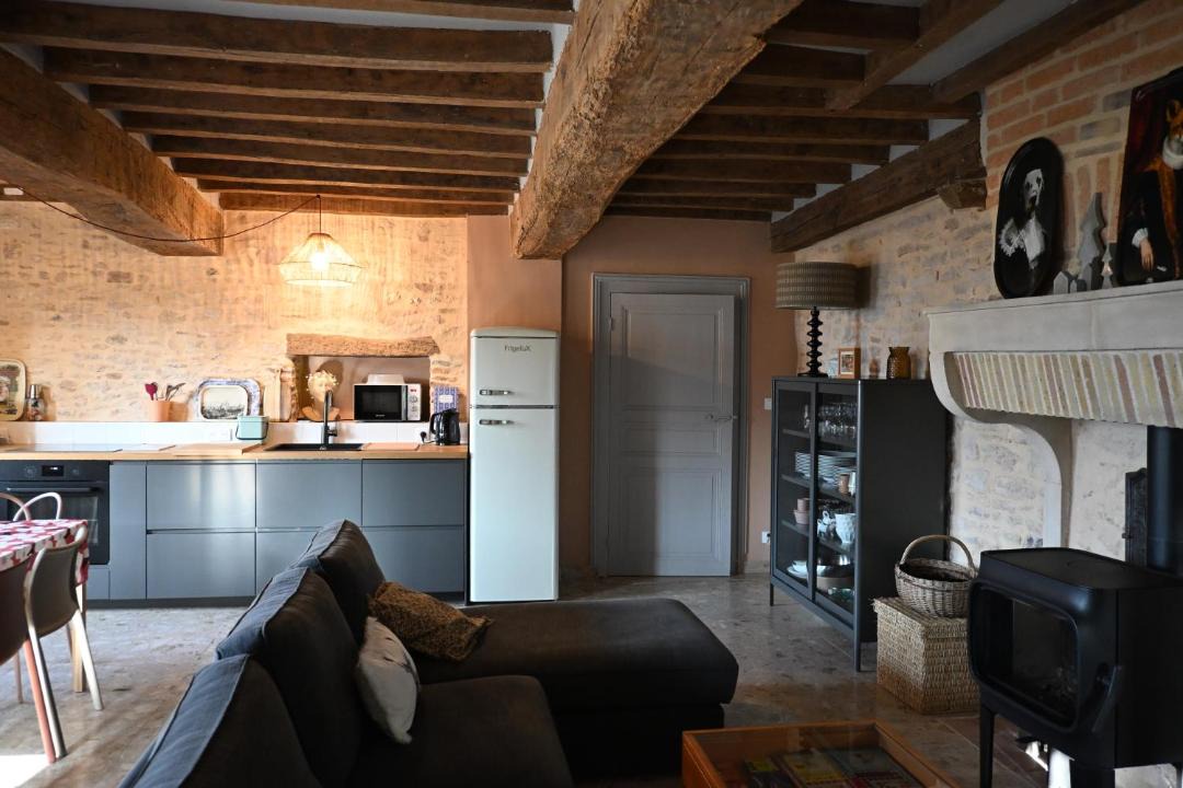 Photo of Others in Chapaize