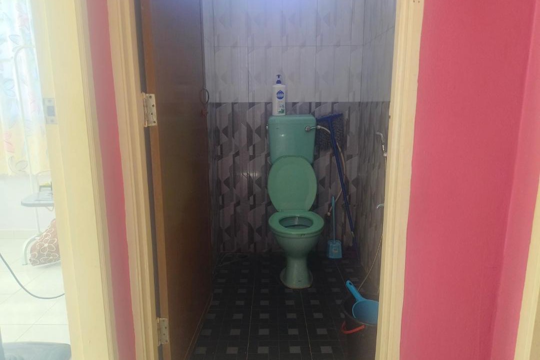 Photo of Bathroom in Kampung Rambutan Rendang